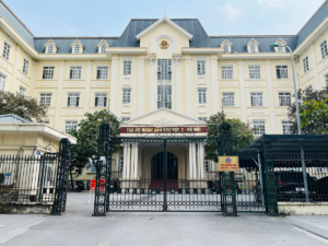 Địa chỉ Tòa án nhân dân khu vực 3 Hà Nội