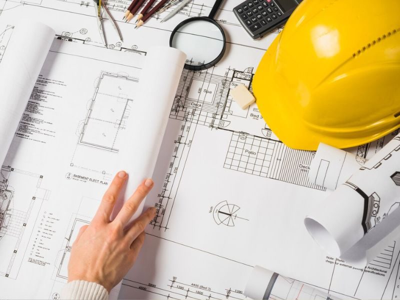 Đơn xin cấp phép xây dựng nhà ở riêng lẻ
