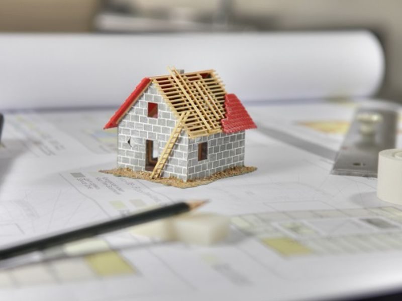 Thủ tục xin giấy cấp phép xây dựng nhà ở
