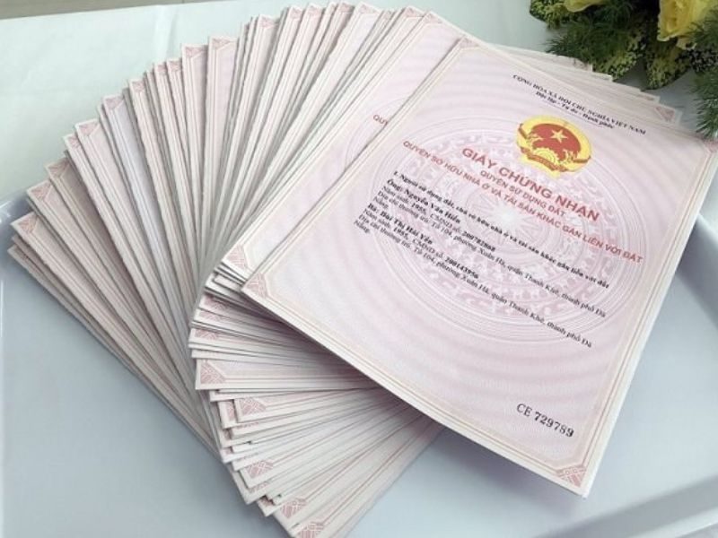 Hướng dẫn chuẩn bị đơn khởi kiện tranh chấp quyền sử dụng đất
