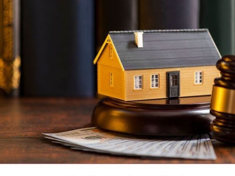 Phân biệt kiện đòi tài sản và tranh chấp quyền sử dụng đất? 