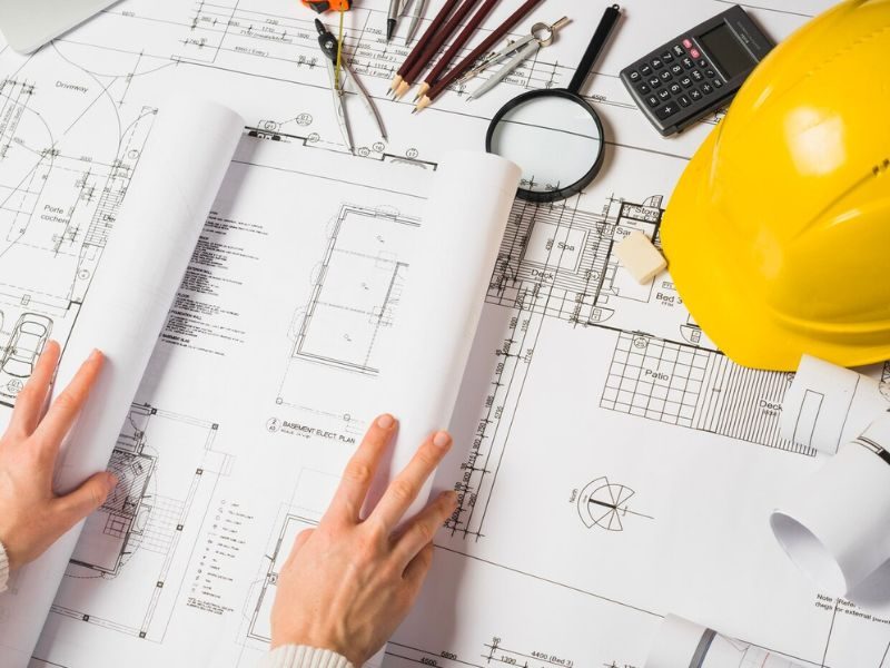 Thủ tục làm giấy phép xây dựng nhà ở