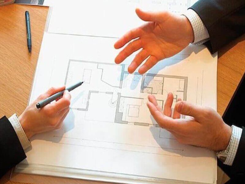 Bạn muốn biết lệ phí xin cấp giấy phép xây dựng ở địa phương của bạn