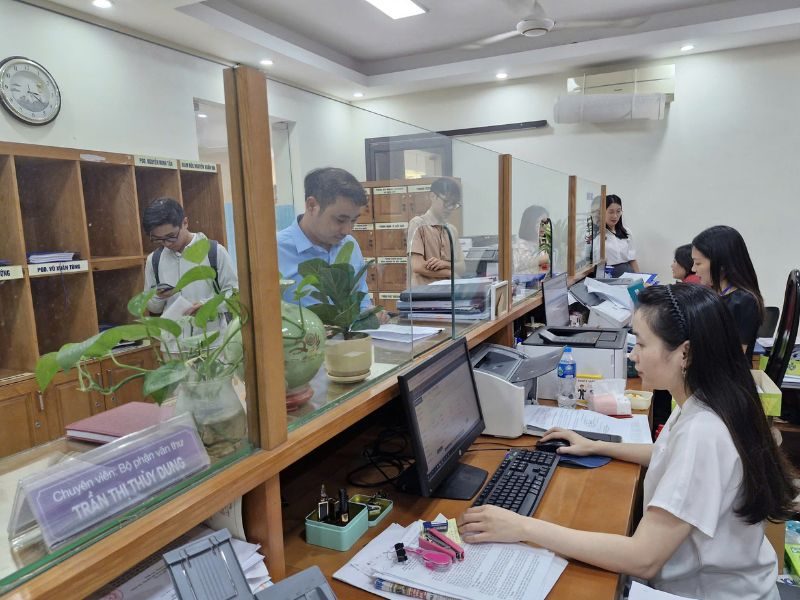 Mẫu đơn xin cung cấp dữ liệu đất đai