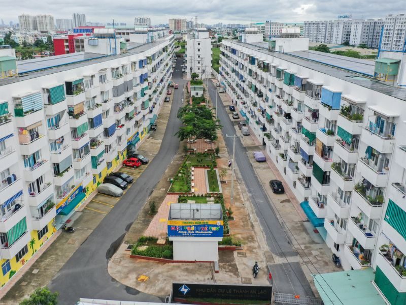 Quy trình thẩm định hồ sơ diễn ra trong bao nhiêu ngày?