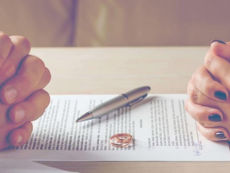Thủ tục ly hôn với người nước ngoài