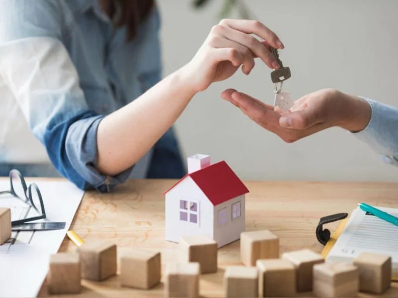 Thủ tục khởi kiện tranh chấp quyền sở hữu nhà ở tại TAND