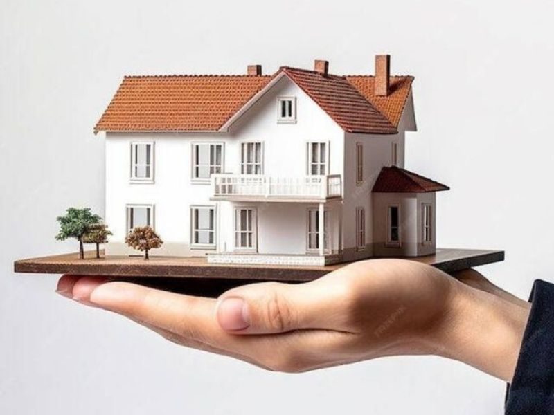 Thủ tục khởi kiện tranh chấp quyền sở hữu nhà ở tại TAND