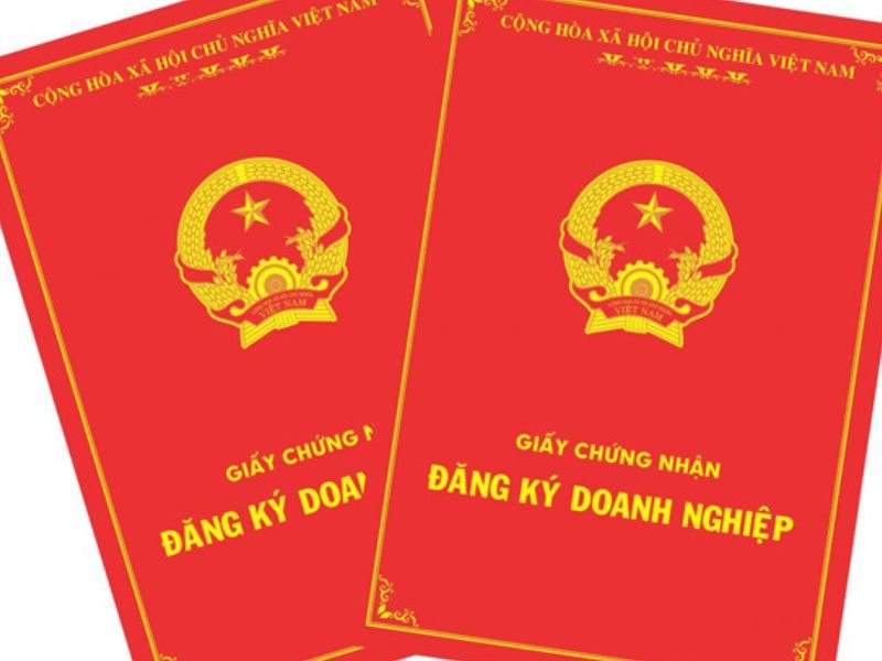 Hồ sơ cần chuẩn bị cho xin cấp giấy phép hoạt động kinh doanh 
