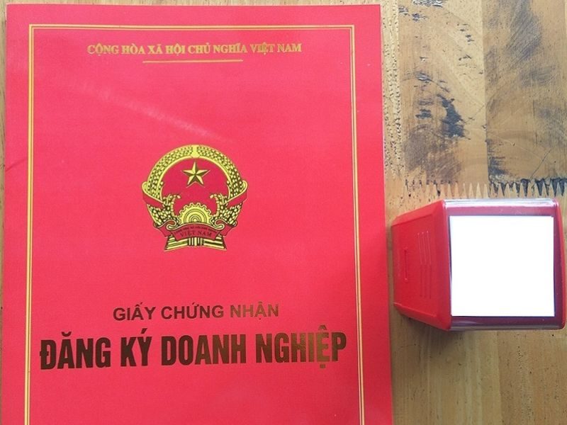 Lệ phí và phí liên quan khi xin giấy phép kinh doanh 