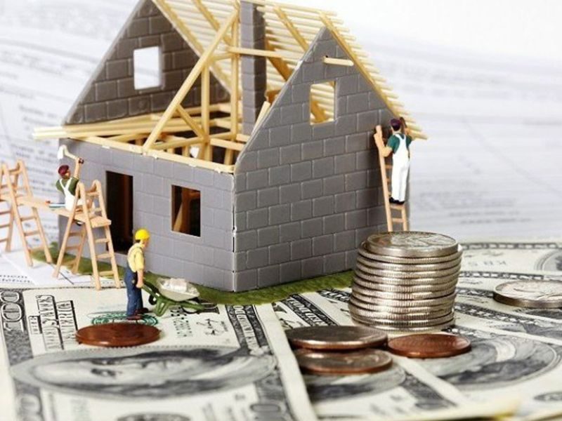 Thủ tục xin cấp giấy phép xây dựng nhà ở nông thôn 