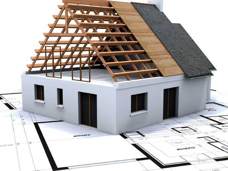 Hồ sơ đầy đủ để xin giấy phép xây dựng nhà ở cần những gì?
