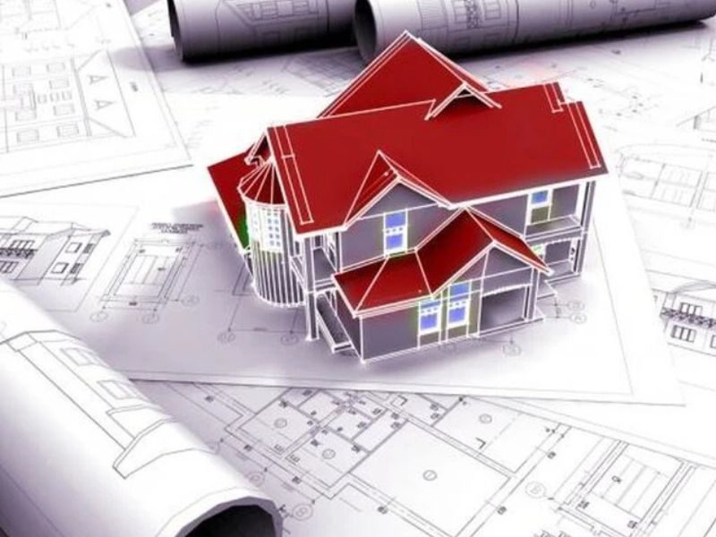 Xin giấy phép xây dựng nhà ở mất bao lâu?