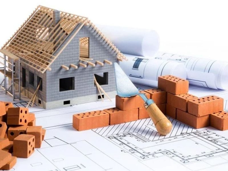 Xin giấy phép xây dựng ở cơ quan nào?