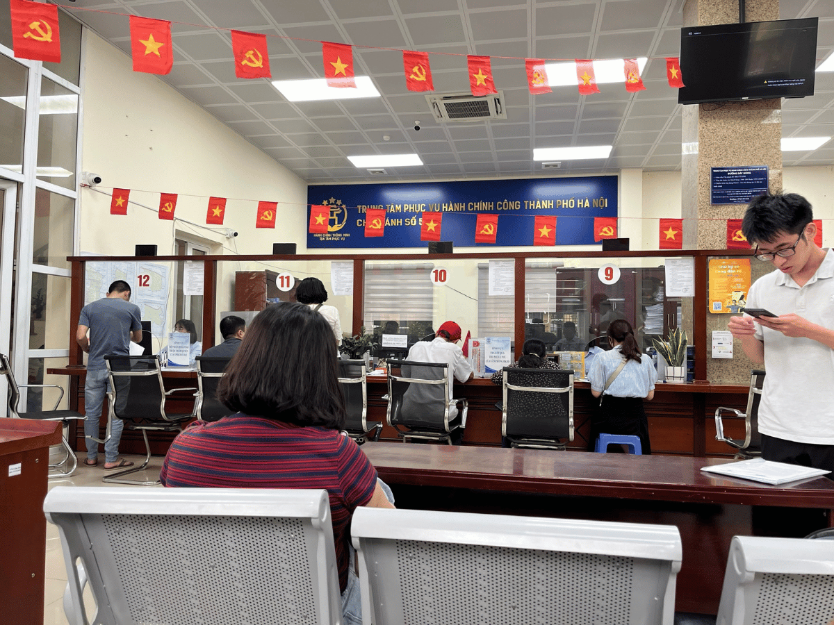 Mẫu đơn xin trích lục khai tử