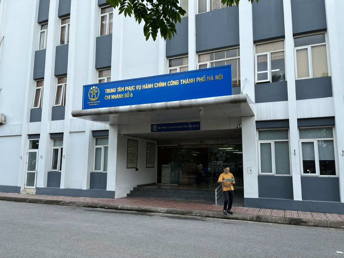 Thời gian giải quyết cấp trích lục khai tử là bao lâu?