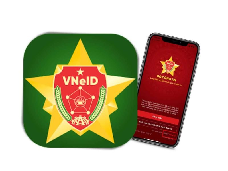 Xin cấp lý lịch tư pháp trên vneid