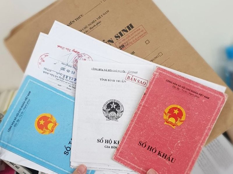Thời hạn giải quyết và cách tra cứu kết quả xin xác nhận cư trú?