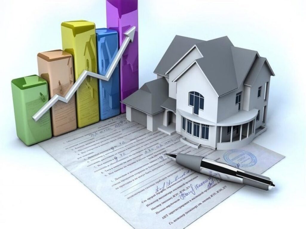 Quy định về tài sản bảo đảm