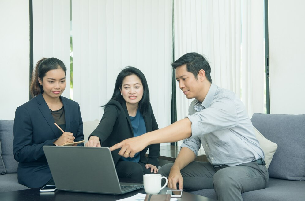 Mẫu hợp đồng thời vụ không đóng bảo hiểm