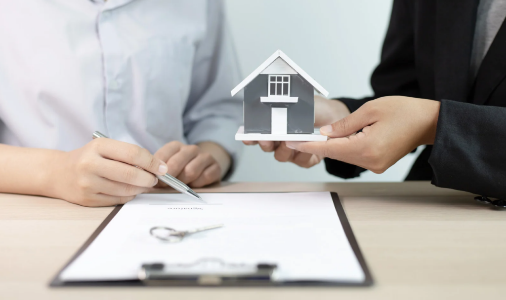 Quy định về thế chấp tài sản tại ngân hàng