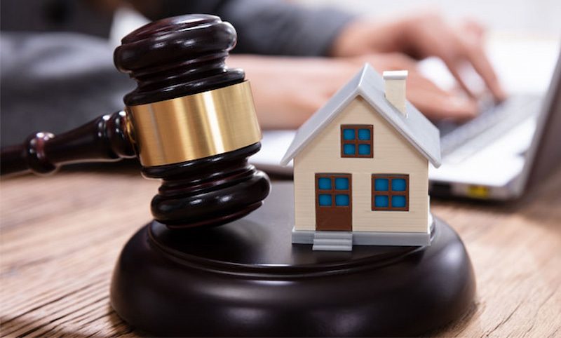 Quy trình thu hồi tài sản thế chấp ngân hàng