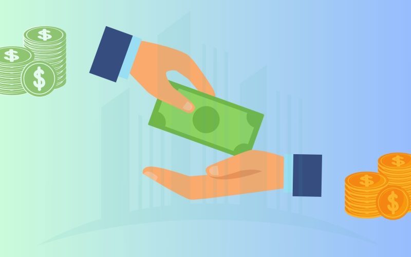 Phân biệt tài sản và nguồn vốn khi góp vốn cho đơn vị khác
