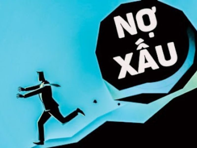 Quy định về xử lý nợ xấu của ngân hàng