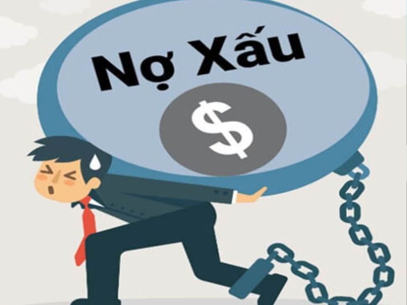 Các biện pháp thu hồi nợ xấu