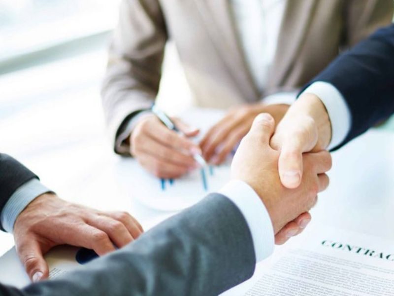Công ty chấm dứt hợp đồng không xác định thời hạn 