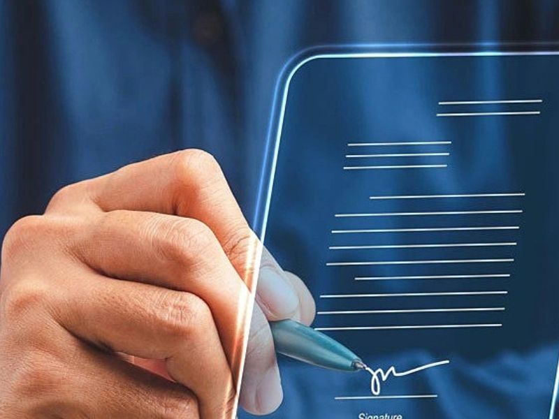 Quy định về hợp đồng mua bán tài sản