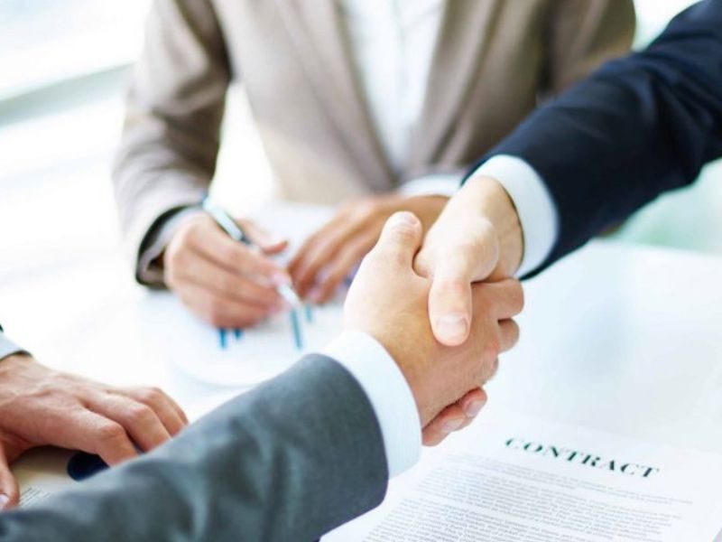 Đối tượng của hợp đồng mua bán tài sản