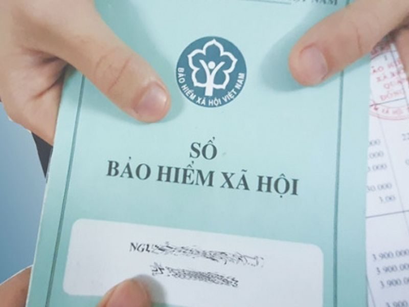 Cách viết công văn giải trình chậm nộp BHXH
