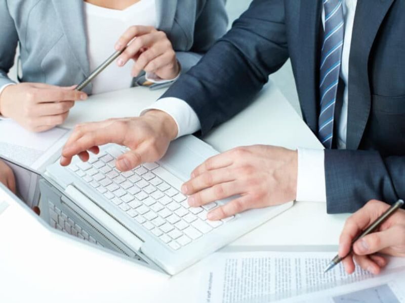 Hạch toán góp vốn vào công ty khác theo Thông tư 200