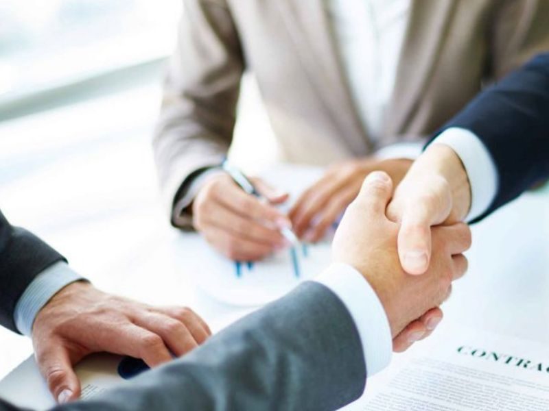 Hợp đồng chuyển nhượng quyền sở hữu trí tuệ là gì?