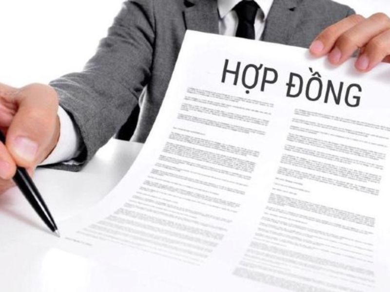 Hợp đồng lao động điện tử bắt đầu từ 1/7/2026