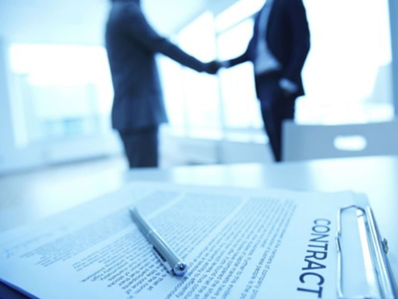 Hợp đồng không thời hạn là gì? 