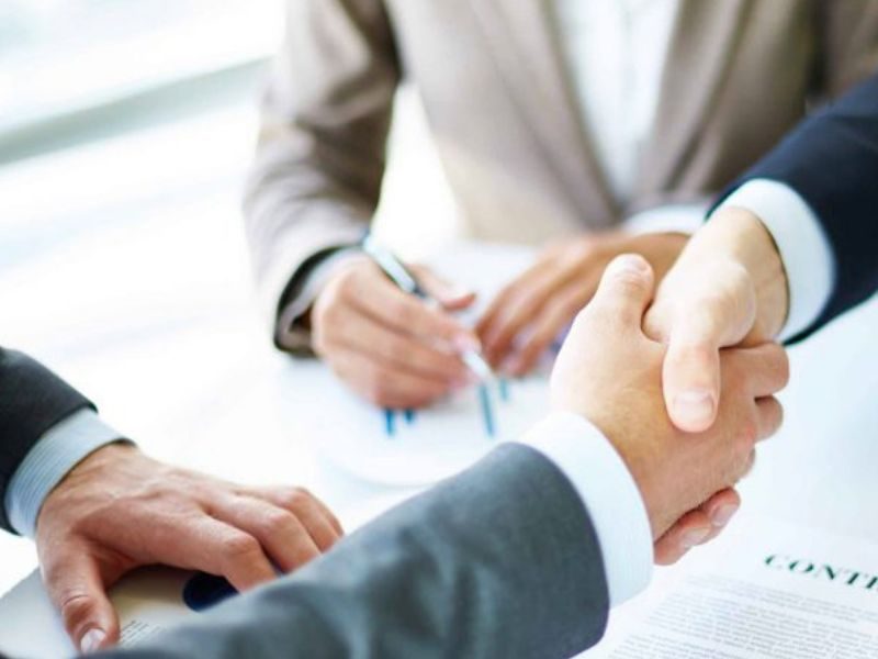 Cách đăng ký nhượng quyền thương mại Việt Nam