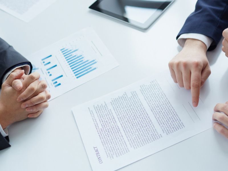 Hợp đồng nhượng quyền thương mại là gì?