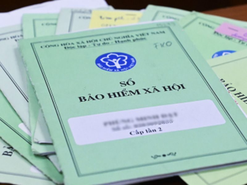Không đóng BHXH 6 tháng trở lên có bị tù không?