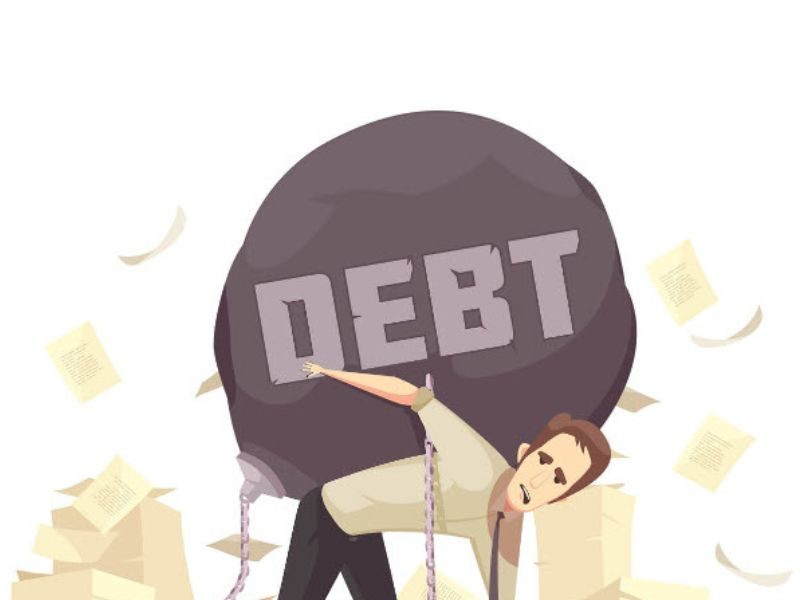 Quy trình thu hồi nợ ngân hàng và thủ tục khởi kiện 