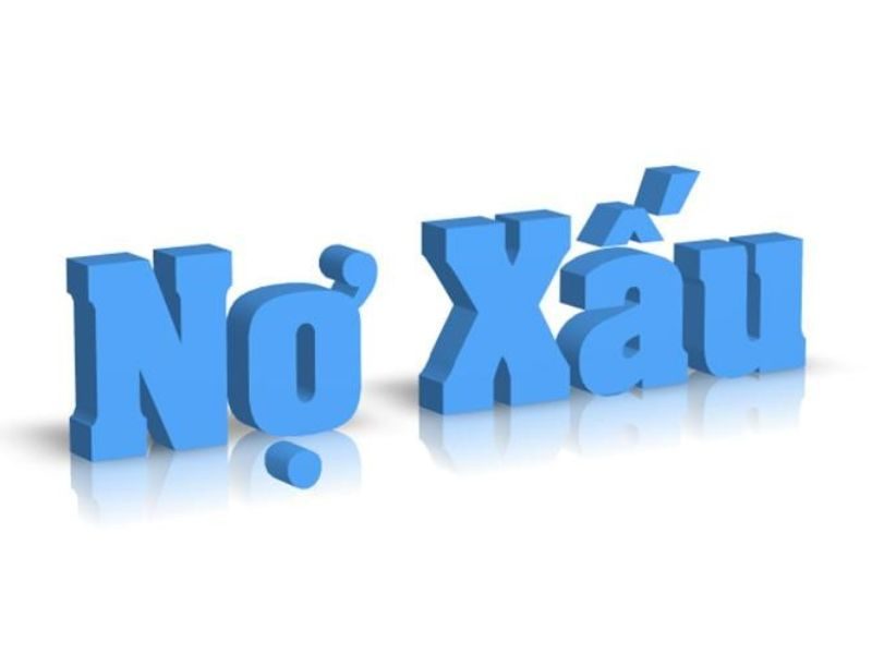 Các chế tài pháp lý liên quan đến nợ xấu và xử phạt