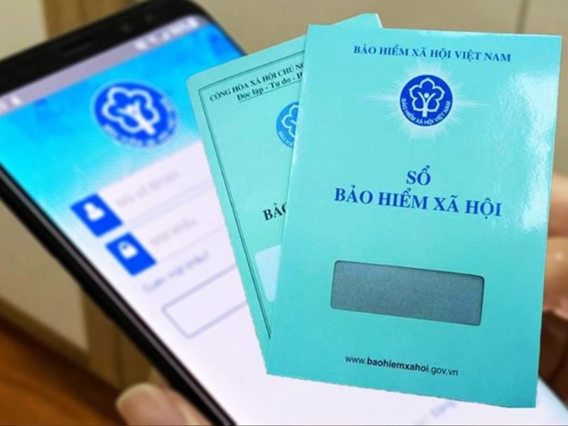 Điều kiện ký hợp đồng lao động không đóng BHXH