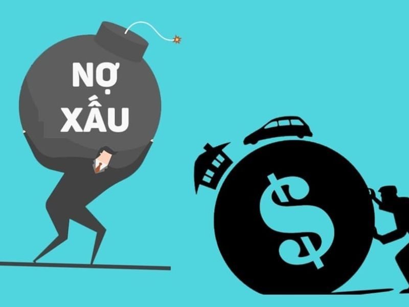 Nợ tín chấp quá hạn bao lâu thì bị khởi kiện?
