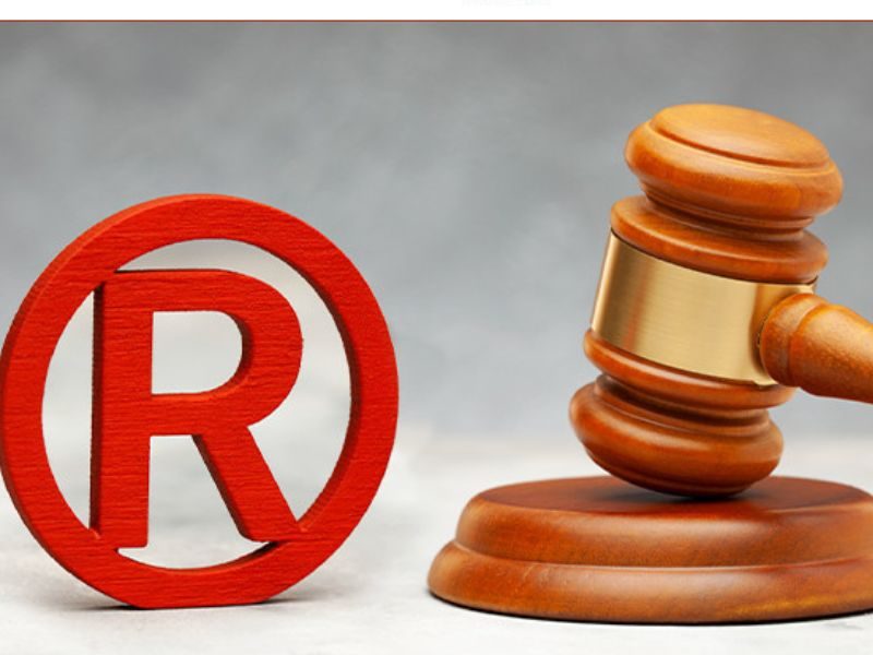 Thủ tục đăng ký bản quyền logo