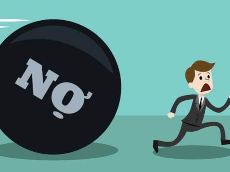 Vỡ nợ xin được trả nợ dần