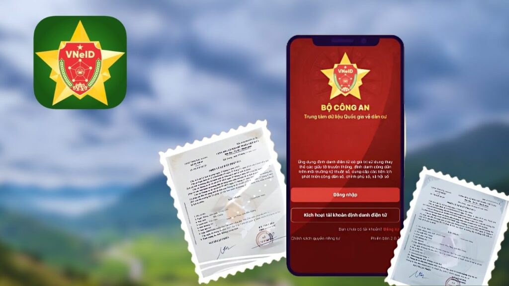 Làm lý lịch tư pháp online cần giấy tờ gì?