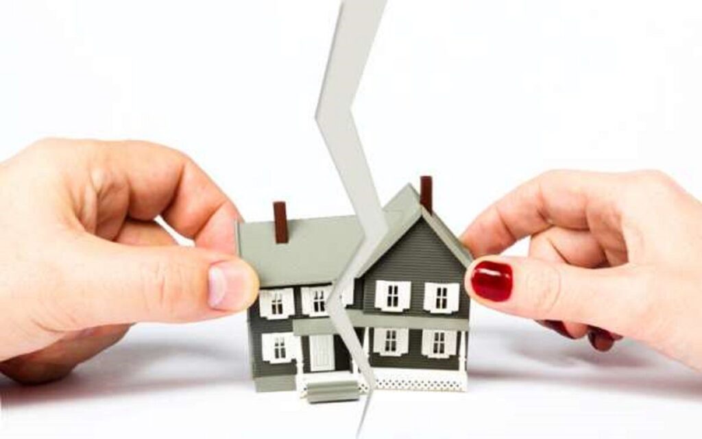 Luật tranh chấp nhà ở quy định thế nào?
