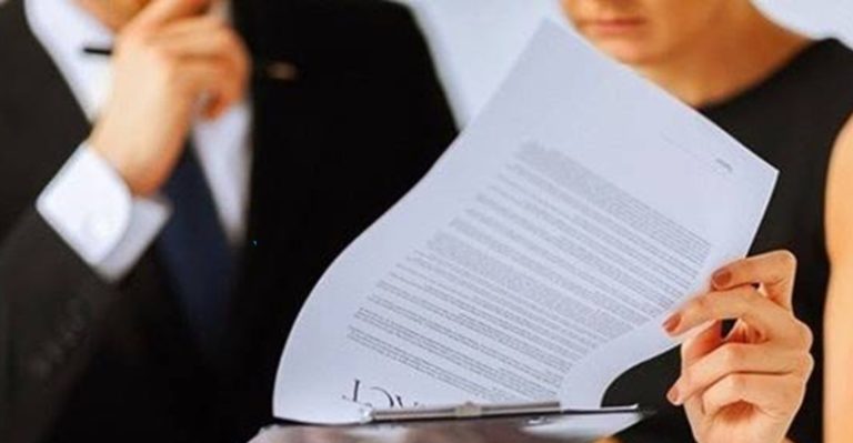 Hồ sơ cần chuẩn bị để nộp đơn ly hôn với người nước ngoài