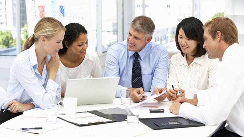 Quy định người nước ngoài làm việc tại Việt Nam